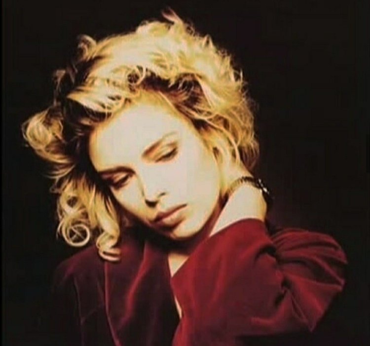 Kim Wilde DVD covers