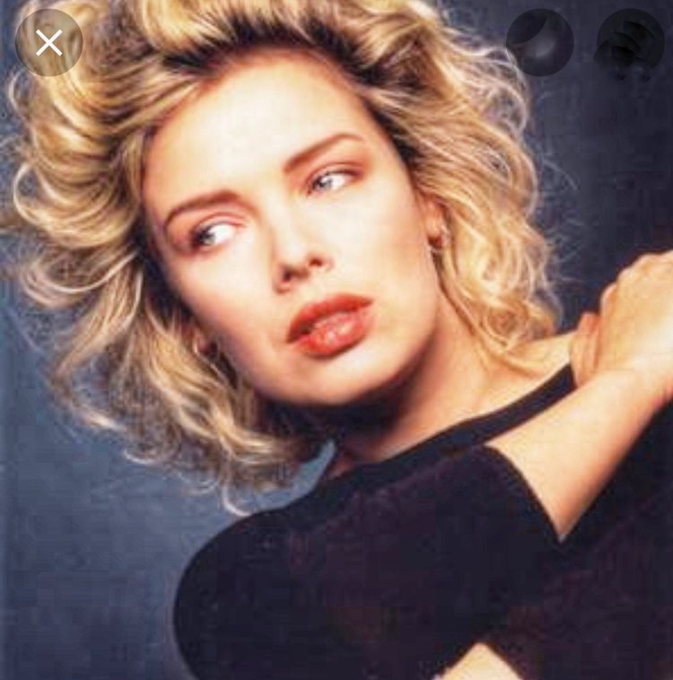 Kim Wilde performances