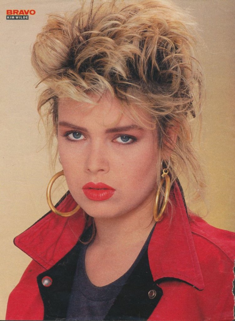 Kim Wilde - Kim Wilde