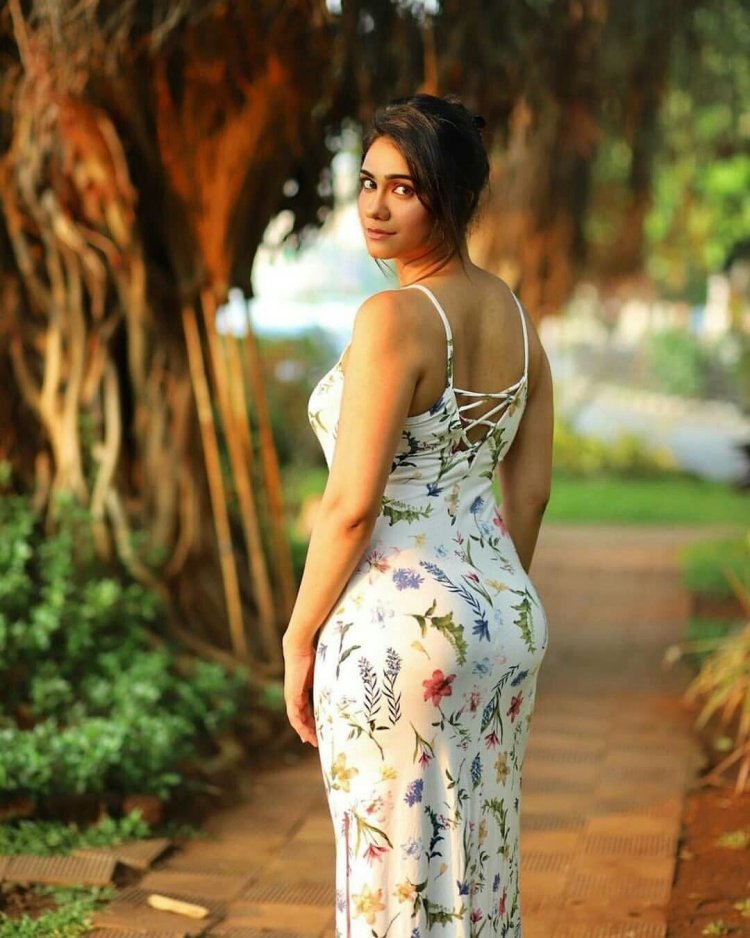 Indian Girls is hot