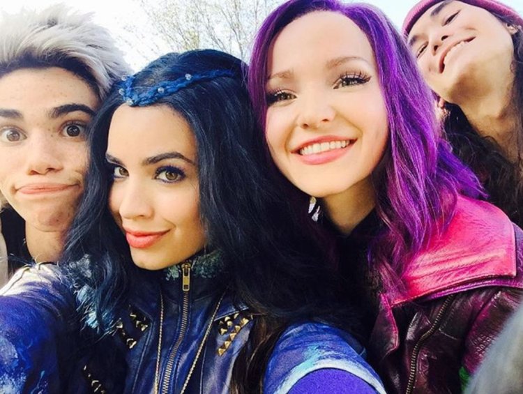 Heirs of Mel and Ivi