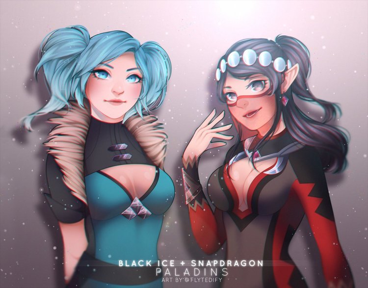 Maeve and Evie Arts