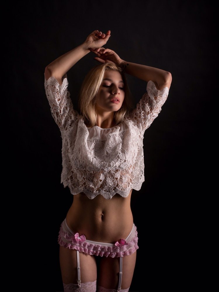 Amelia Braymut Erbcam