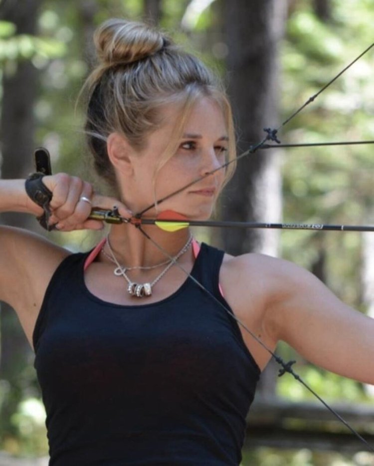 Lexi Keller Luchnitsa