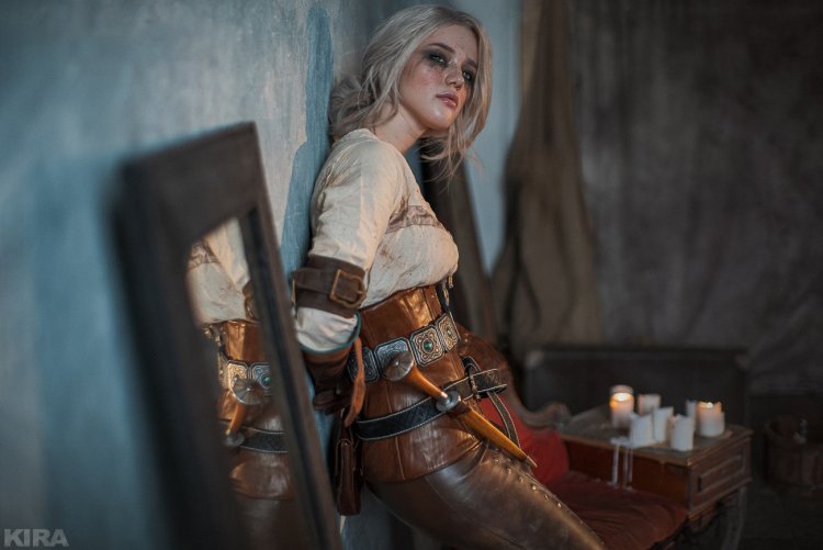 Lada Lumos Ciri