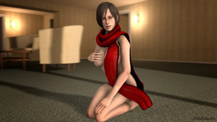 Ada Wong