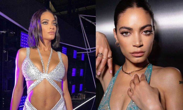 Singer Elodi Elodi Italian growth