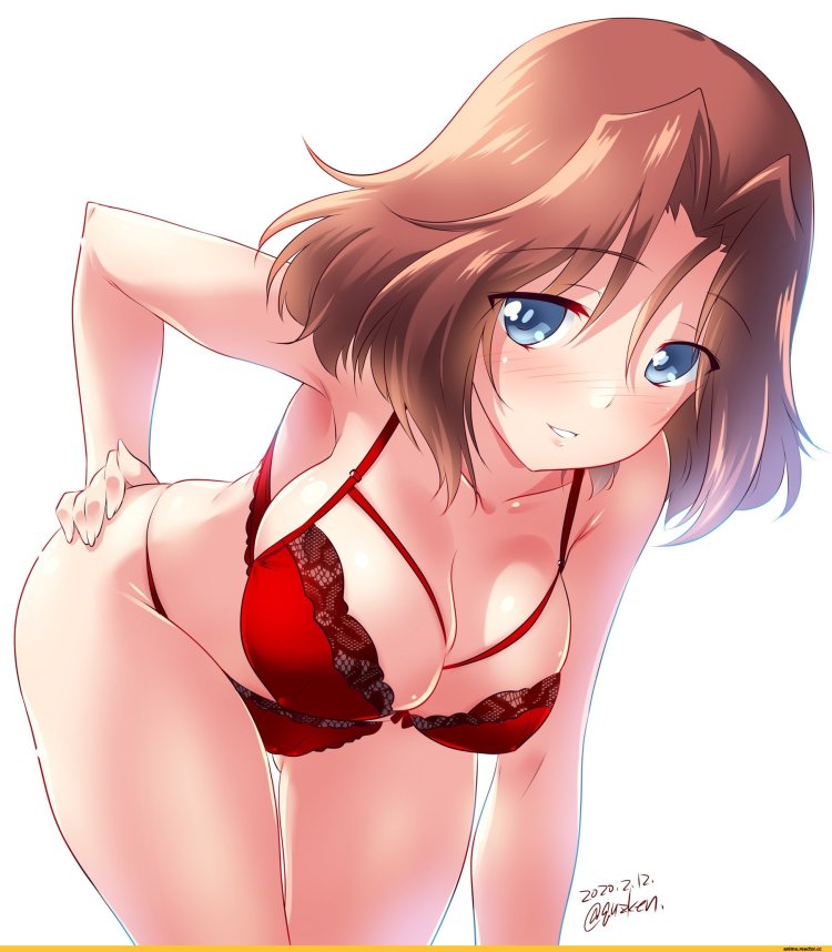 Azumi Girls und panzer