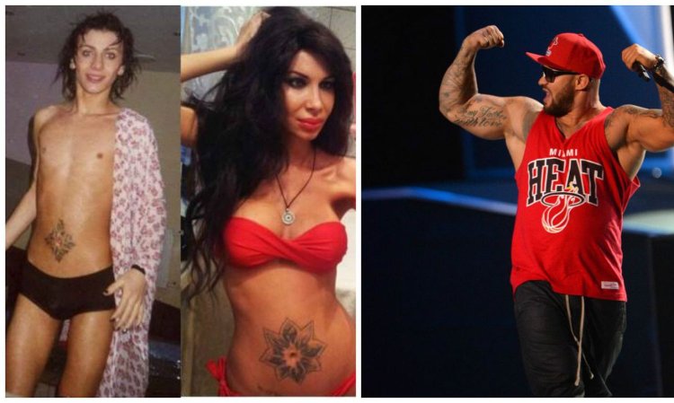 Erica Kisheva and Dzhigan