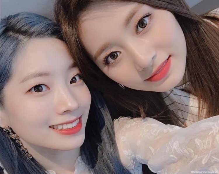 Dahyun Tzuyu Nayeon