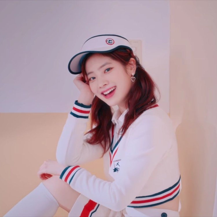Twice Cheyon Dahyun