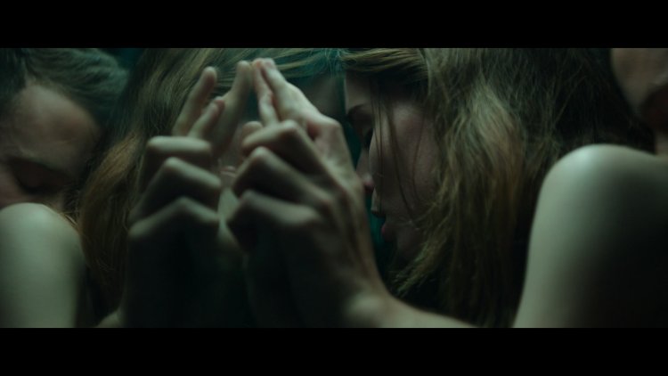 Runic youth Rooney Mara