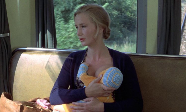 Brigitte Fossa Valsing