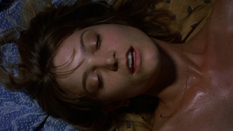 Bridget Hot Foundation