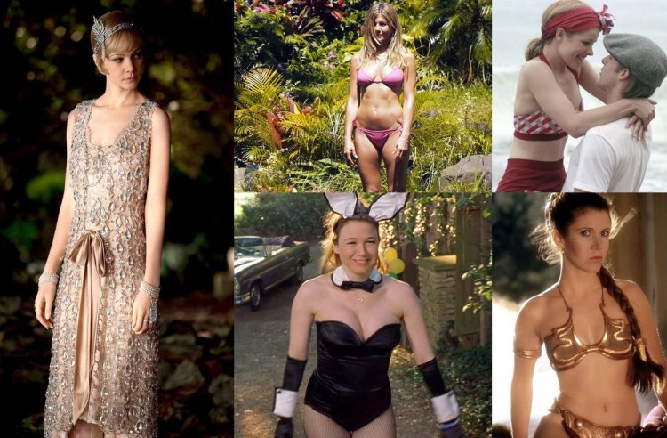 Renee Zellweger is hot