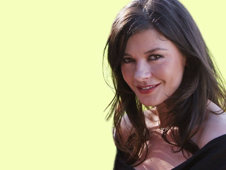 Katherine Zeta-Jones