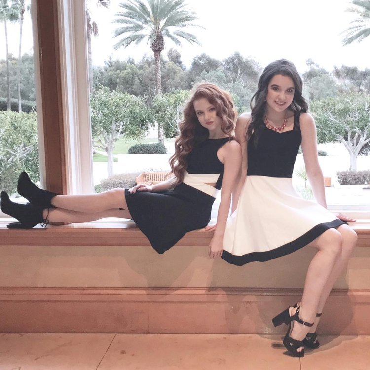 Francesca & knara his wife