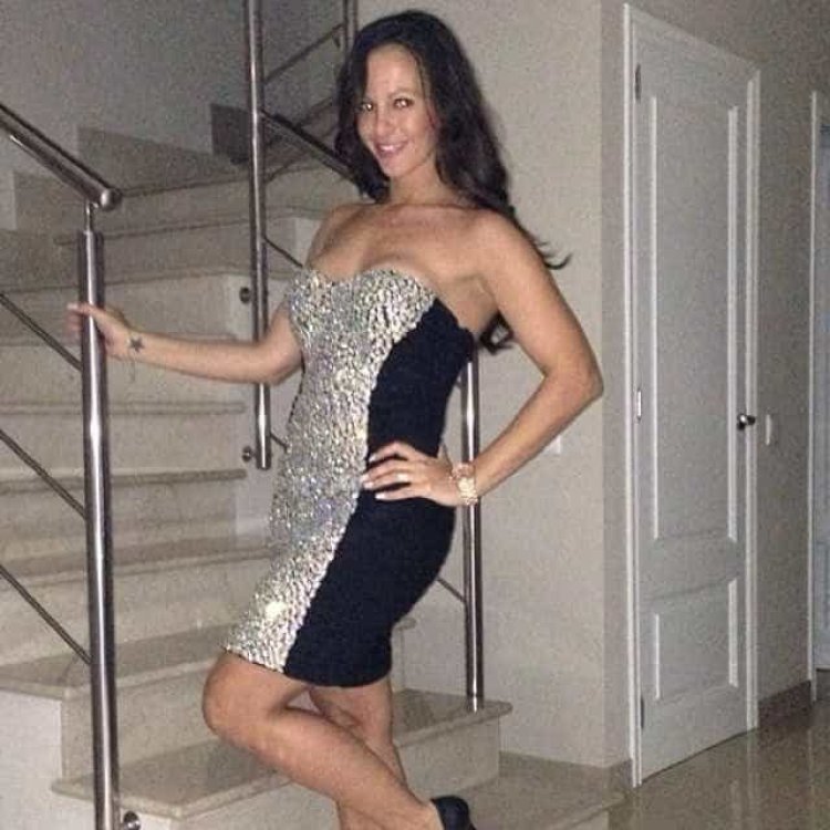 Nerda Galardo Instagram