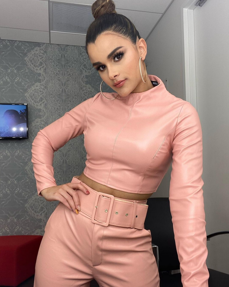 Clarissa Molina hot photos