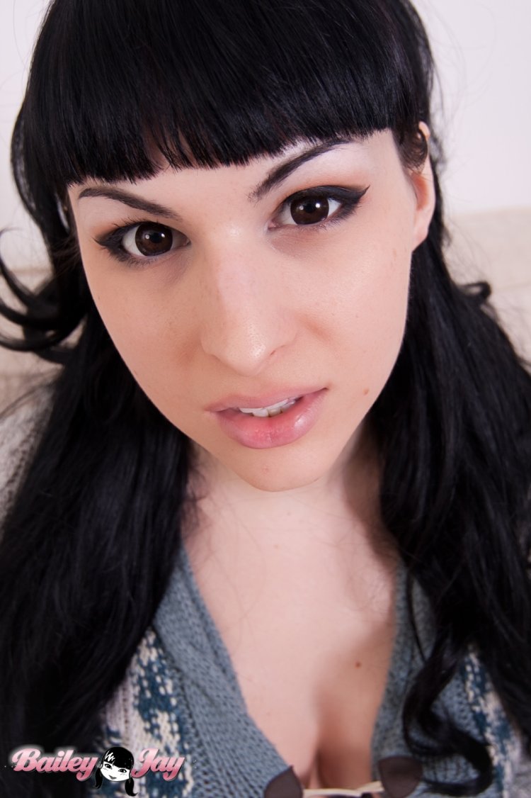 Trail Bailey Jay Cums