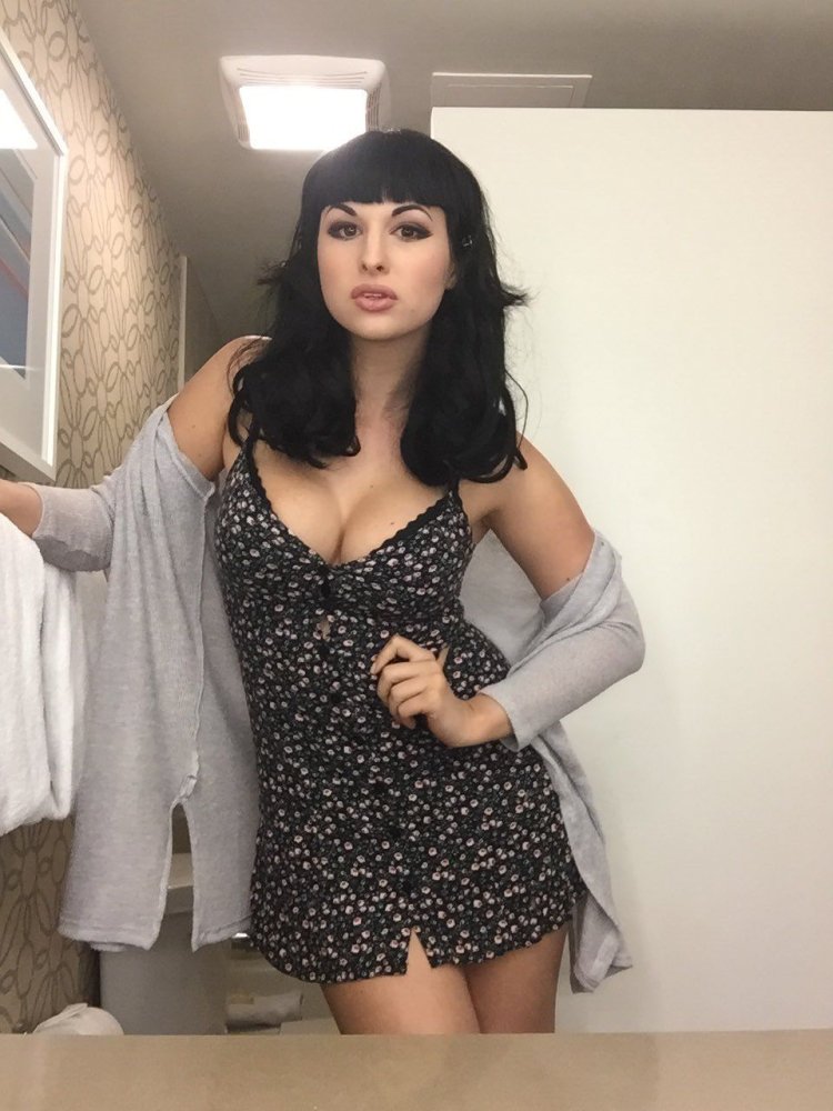Bailey Jay Granger Cum