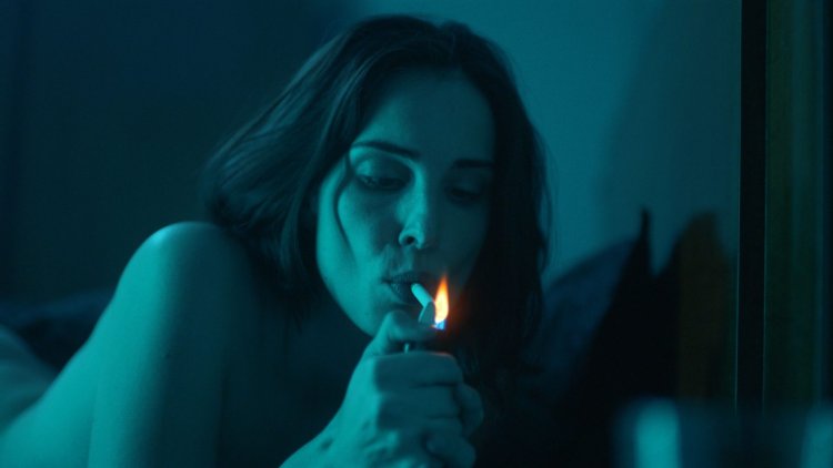 Stella Blómkvist Heida Reed