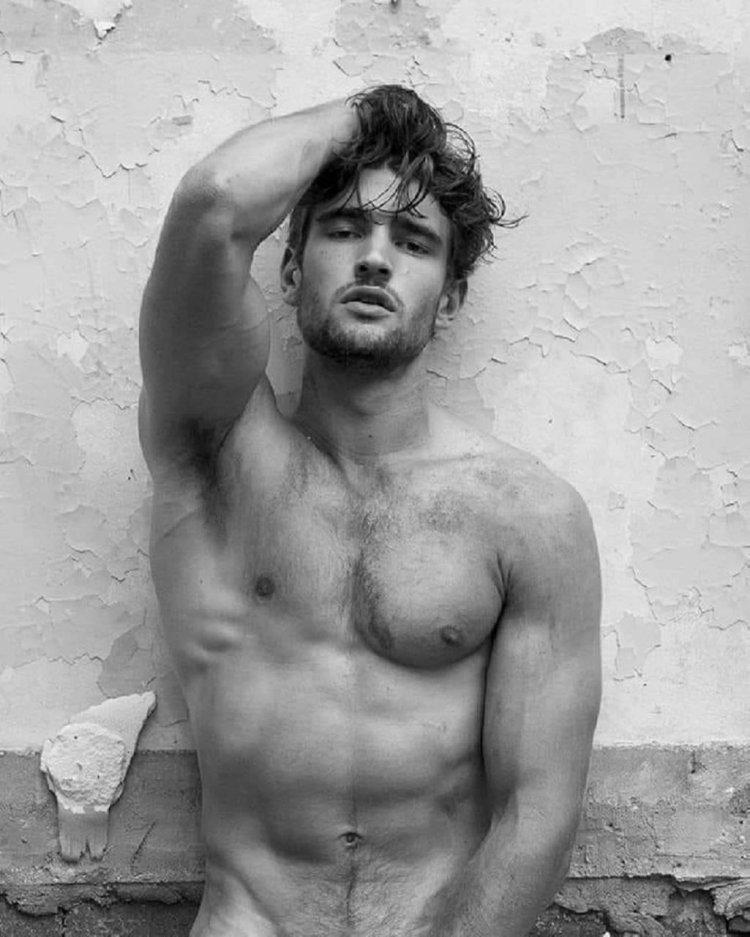 Jack Tyerman by Paul Freeman