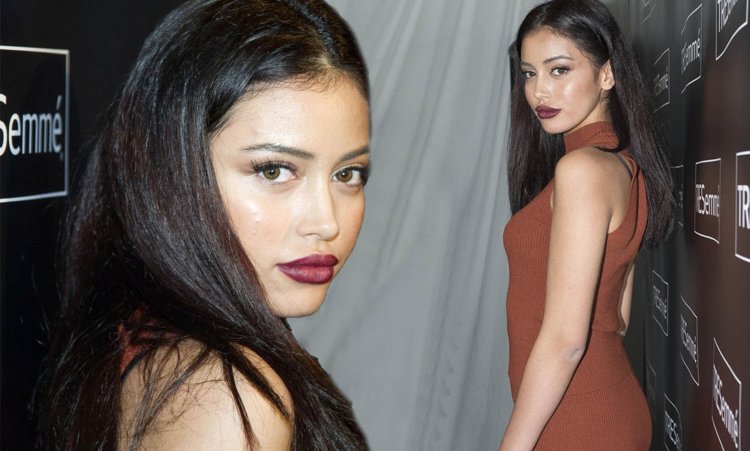 Cindy Kimberly Bieber