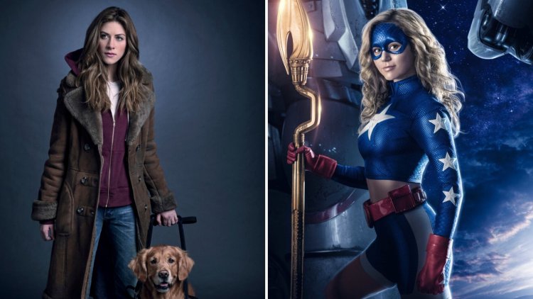 Britt Irwin Stargerl