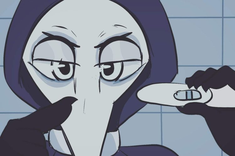 Detective Vodde Girl SCP