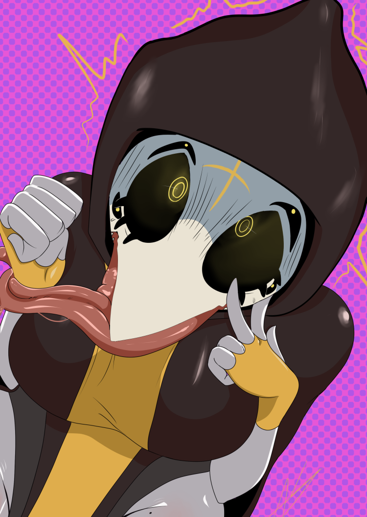 VETISX PLAGUE DOCTOR