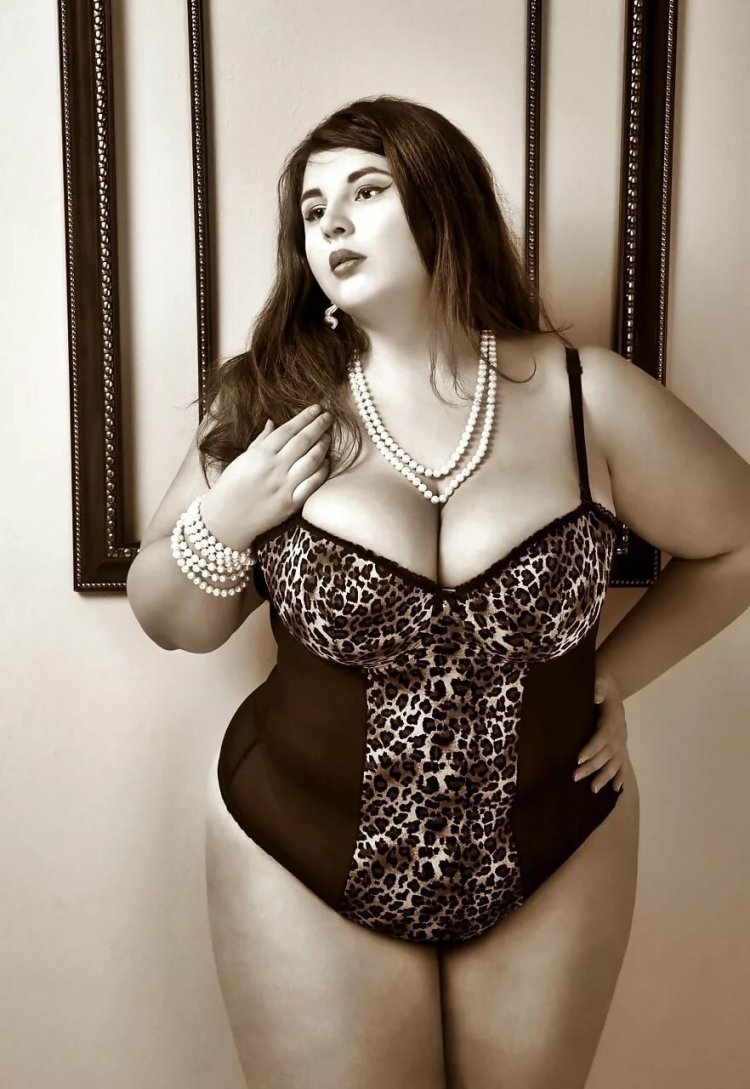 Maria Makarova Plus Saiz