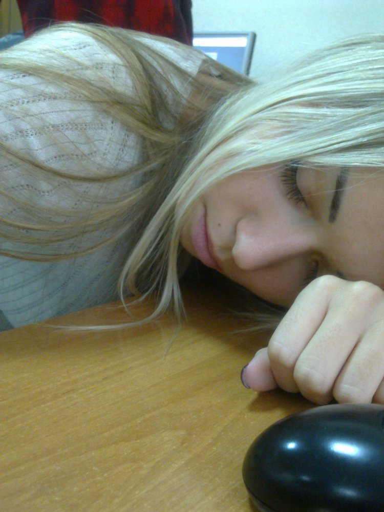 Alina Buryachenko Odessa