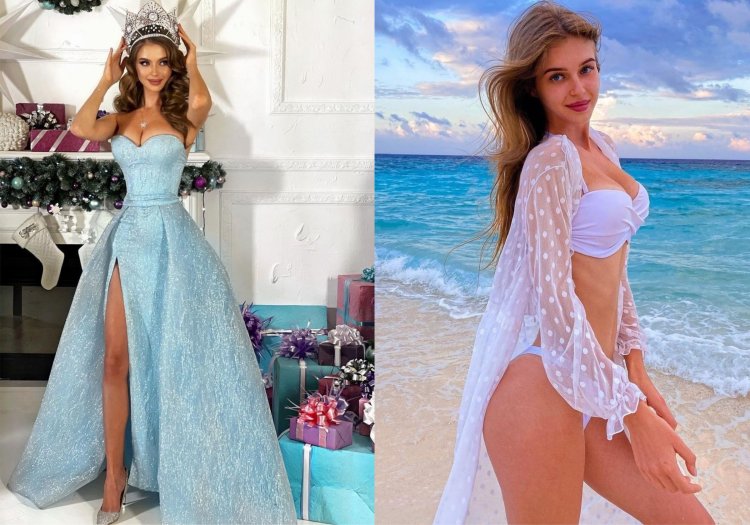 Beautiful girls without clothes