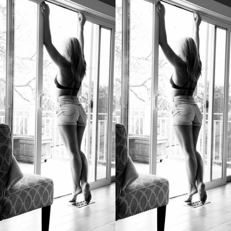 Paige Vanzant Instagram