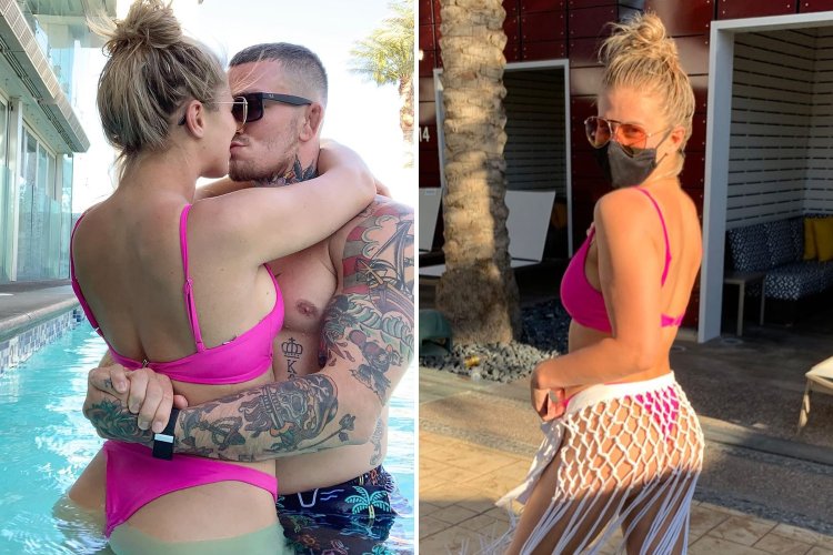 Page Wanzant Onlifans Plum 18