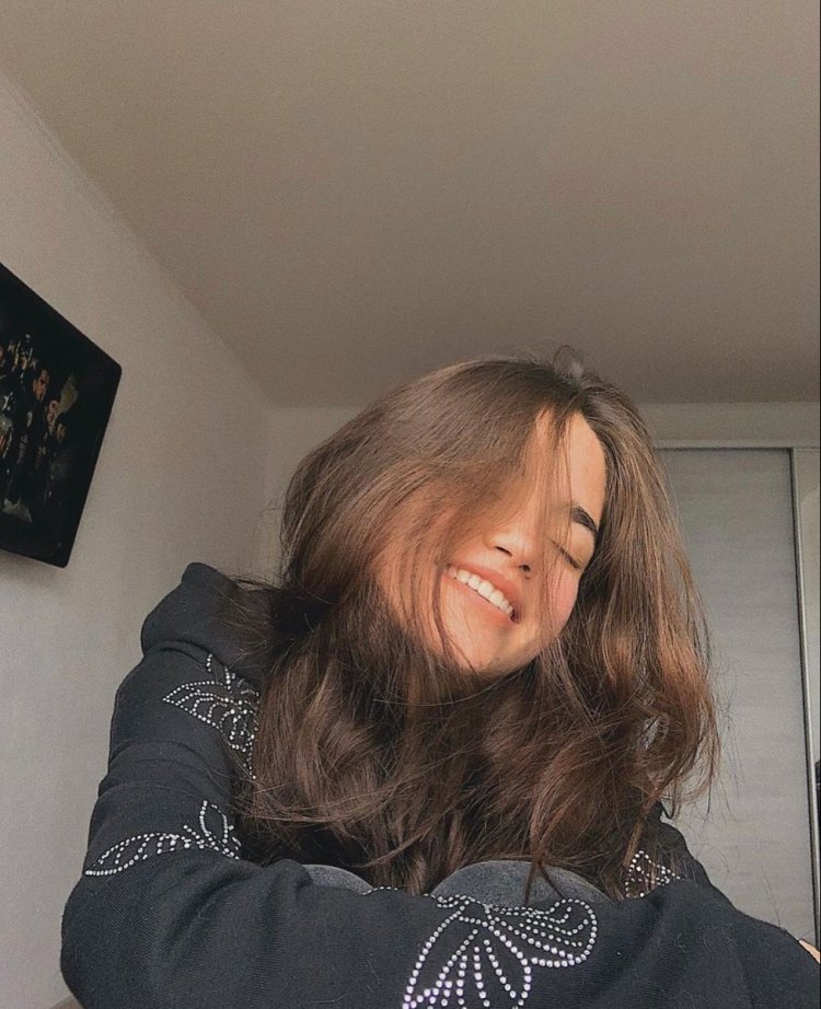 Sofia Belyakova Stuzhuk