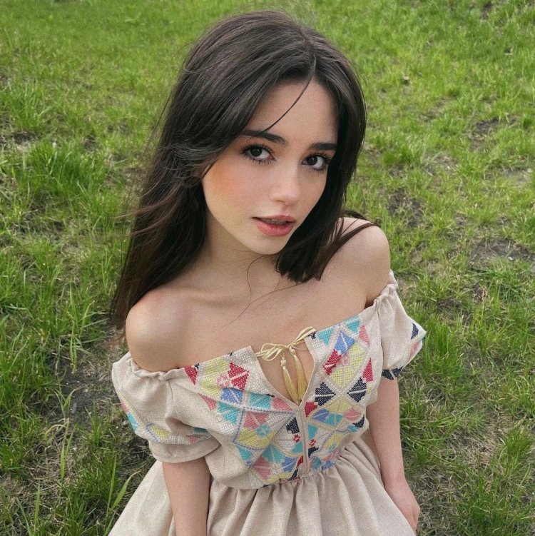 Chernasova Sonya Plum