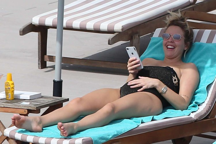 Lydia Hall Lydia Hull Naked