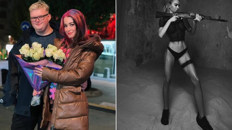 Lika wife Bumych Plovy