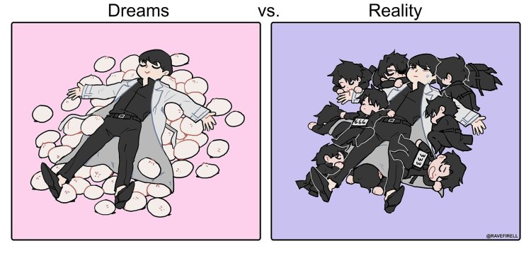 The omniscient reader Chibi