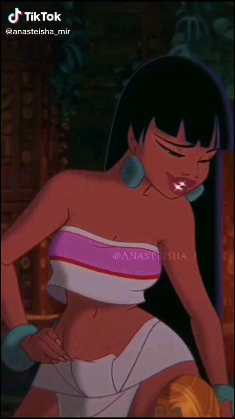 Road to Eldorado people