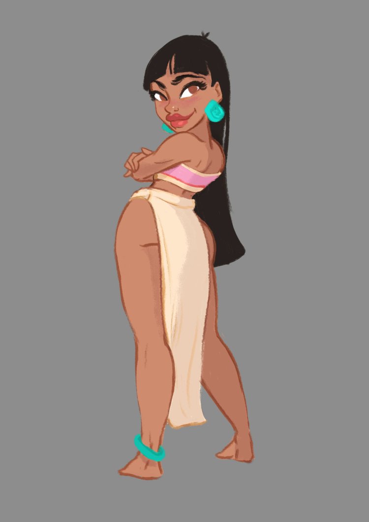 Road to Eldorado Chel 34