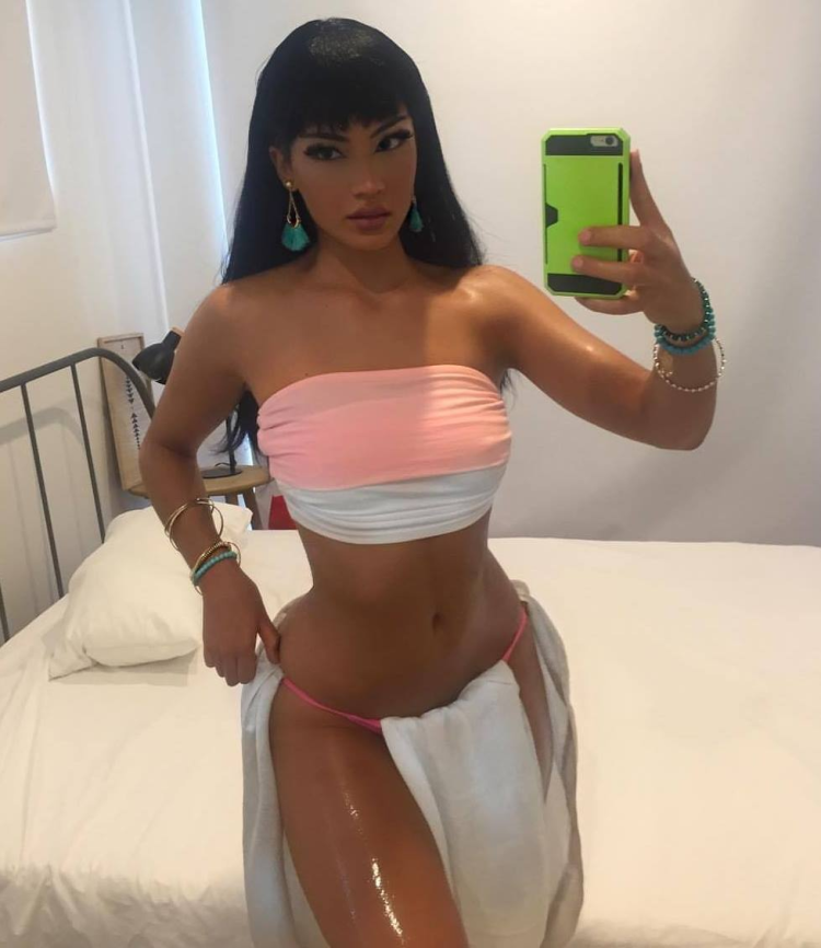 Chel (The Road to El Dorado) Cosplay