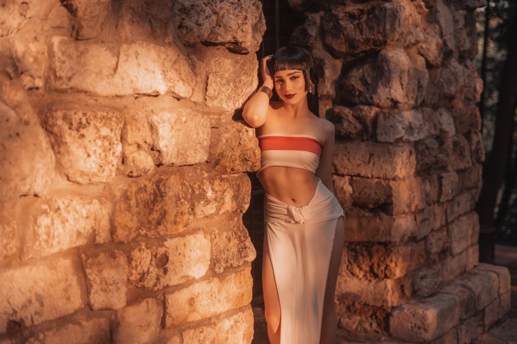 Chel Eldorado Cosplay