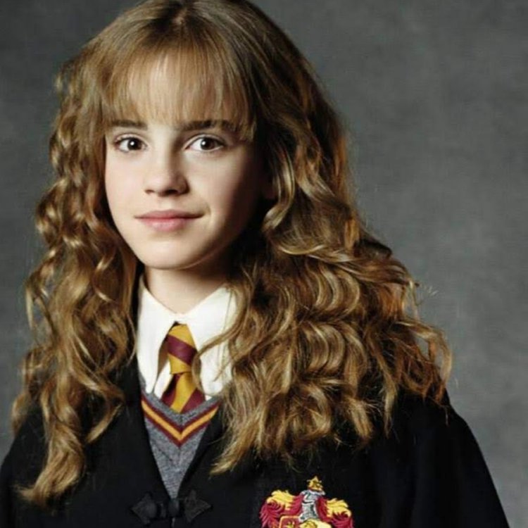 Hermione Granger