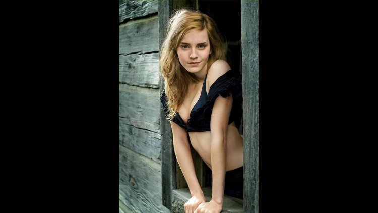 Related Emma Watson