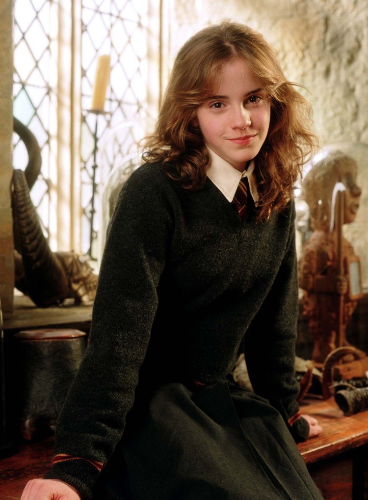 Hermione Granger Prisoner Azkaban