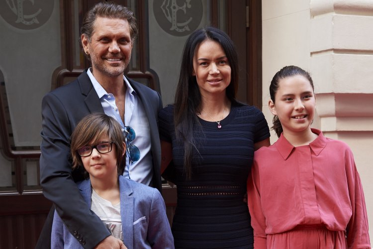 Francesca James Vidal