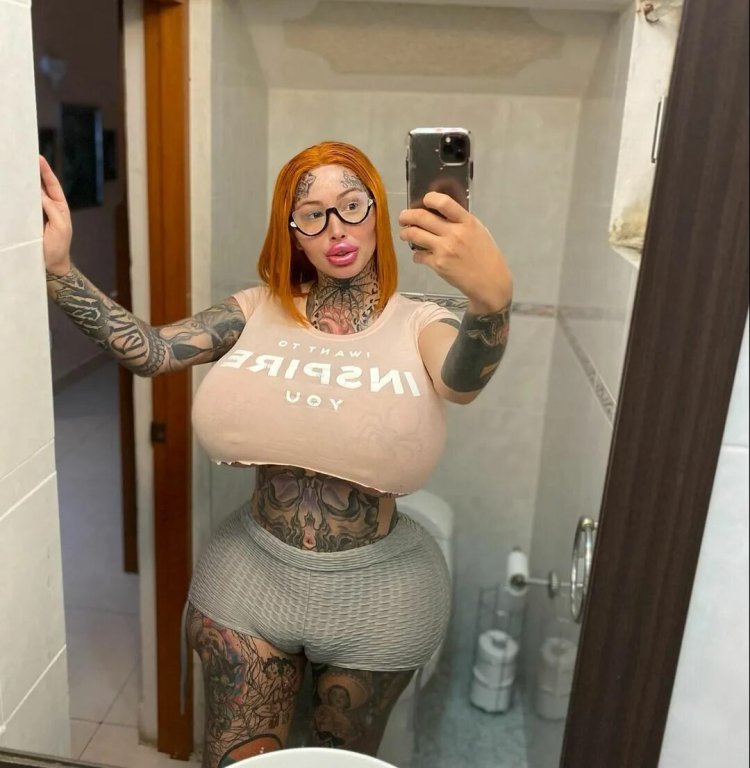 Mariyamagdenen Blogue